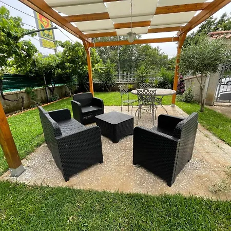 Music House Bed & Breakfast Palinuro