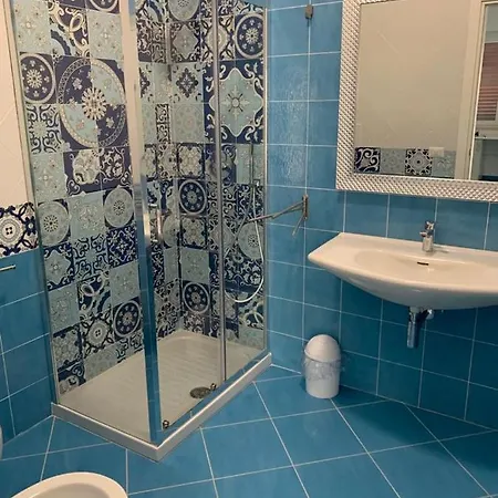 Music House 3* Palinuro