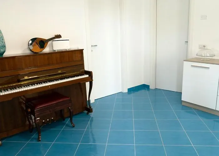 Panzió Music House