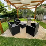 Music House Отель типа 