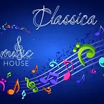 Music House Отель типа 
