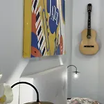 Отель типа 