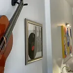 Отель типа 