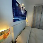 Music House Отель типа 