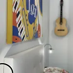 Music House Отель типа 