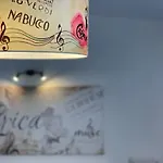 Music House Отель типа 