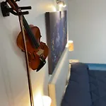 Отель типа 