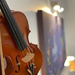 Music House Отель типа 