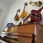 Отель типа 