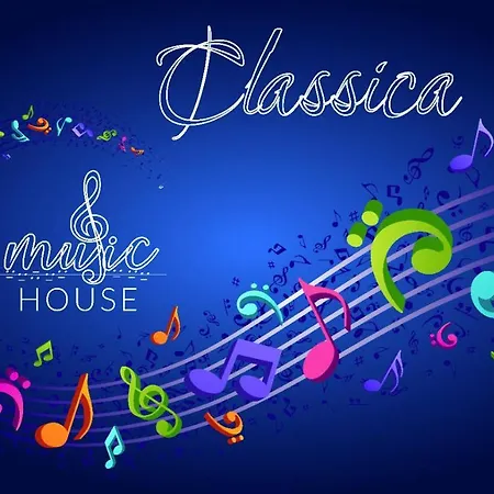 Music House Bed & Breakfast