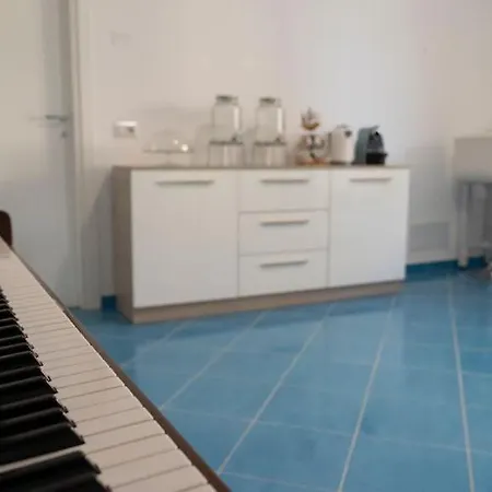 Music House * Palinuro