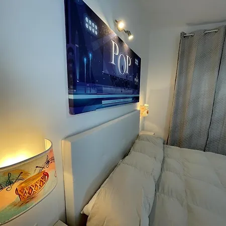 Music House Bed & Breakfast