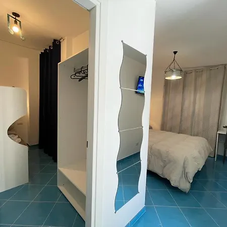 Bed & Breakfast Music House