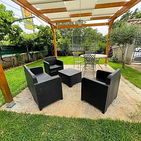 Bed & Breakfast Music House Palinuro